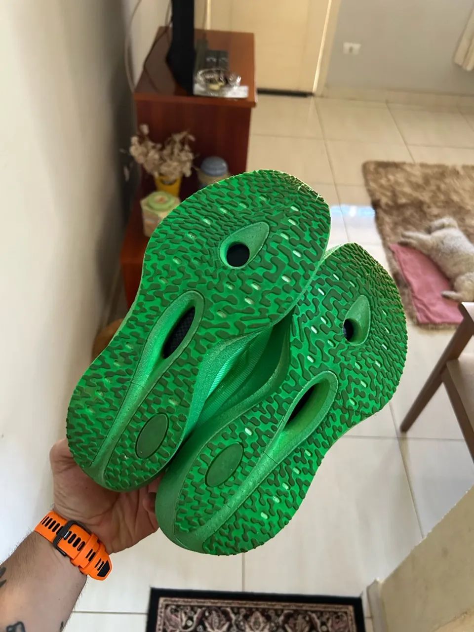 Chunta - Foto 3