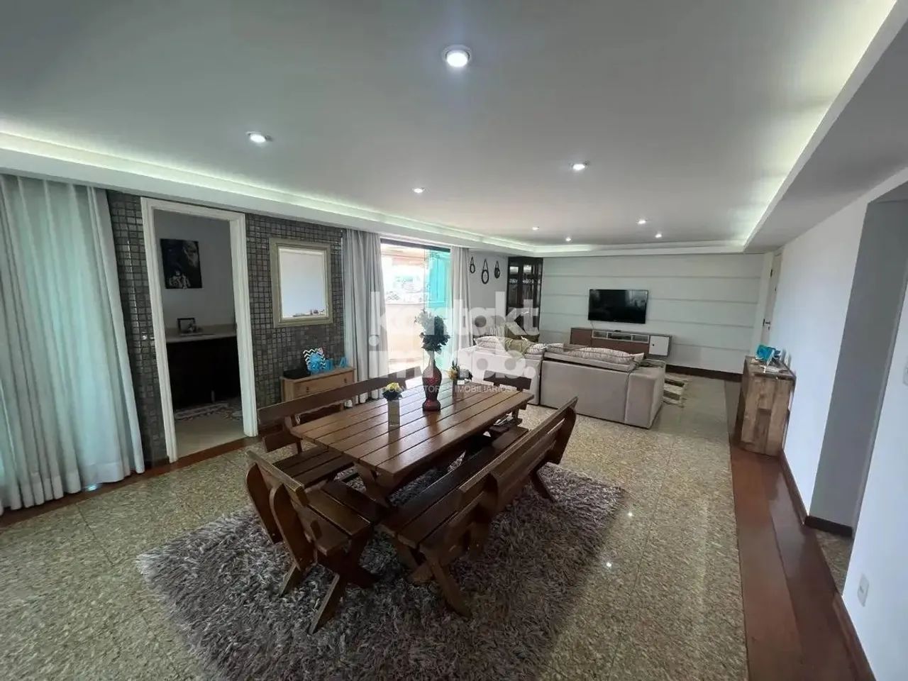 Apartamento com 3 quartos, Centro - Sorocaba