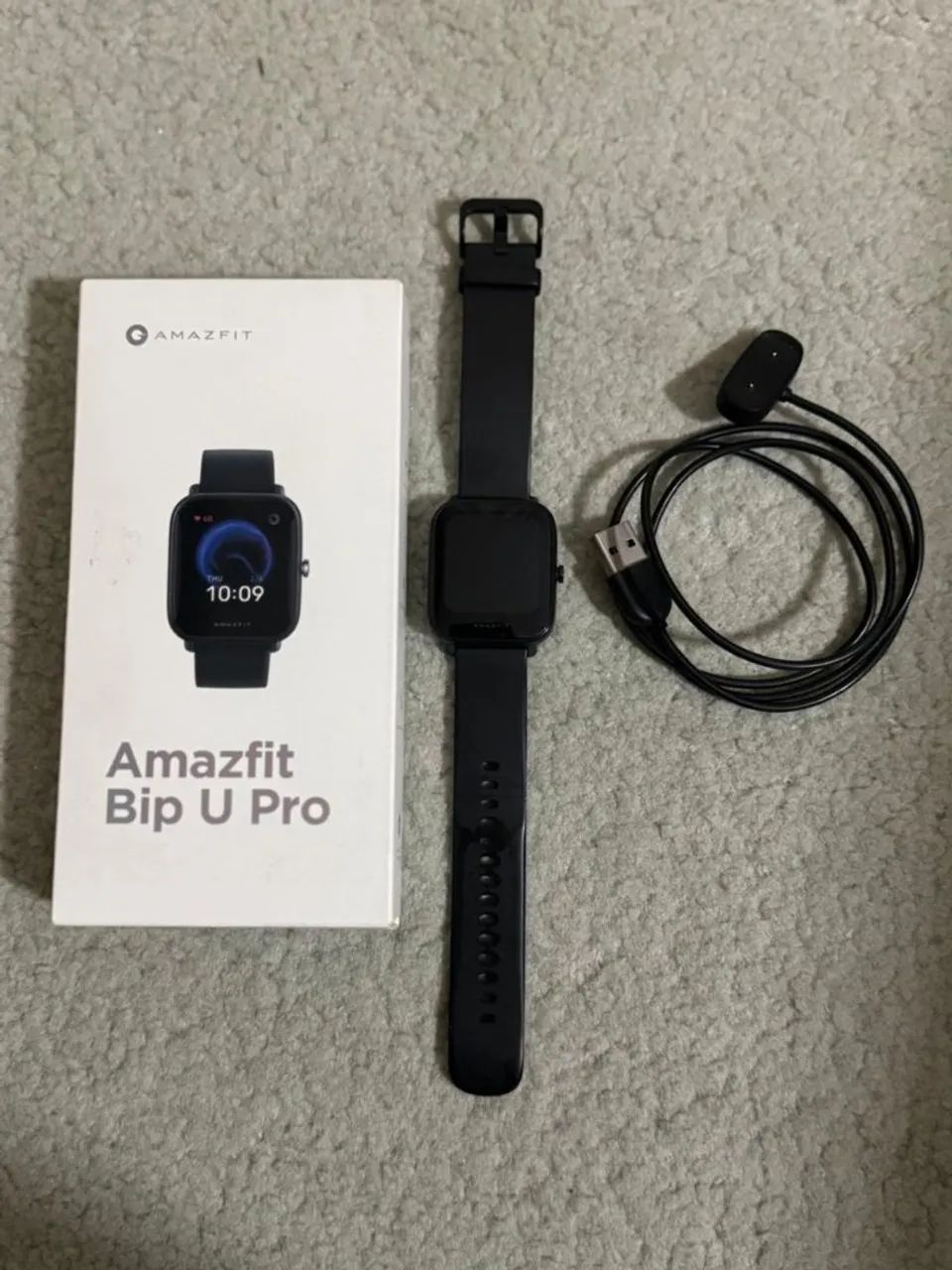 Amazfit Bip U PRO - Foto 2