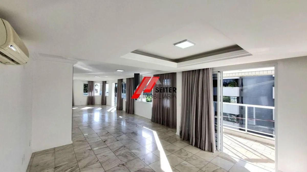 Apartamento a venda na Beira Mar Norte de Florianópolis - Foto 3