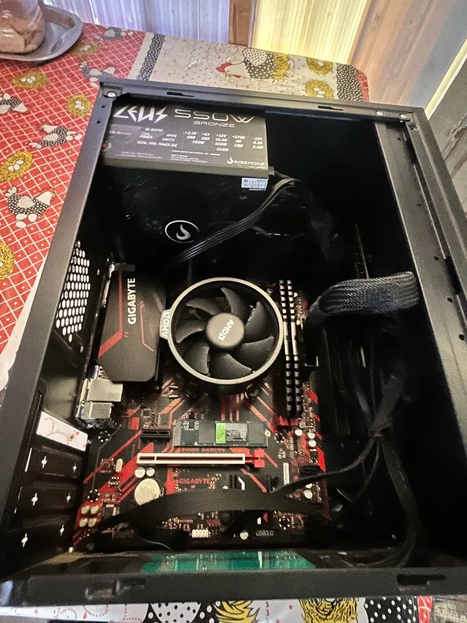 PC Gamer/Computador - Foto 2