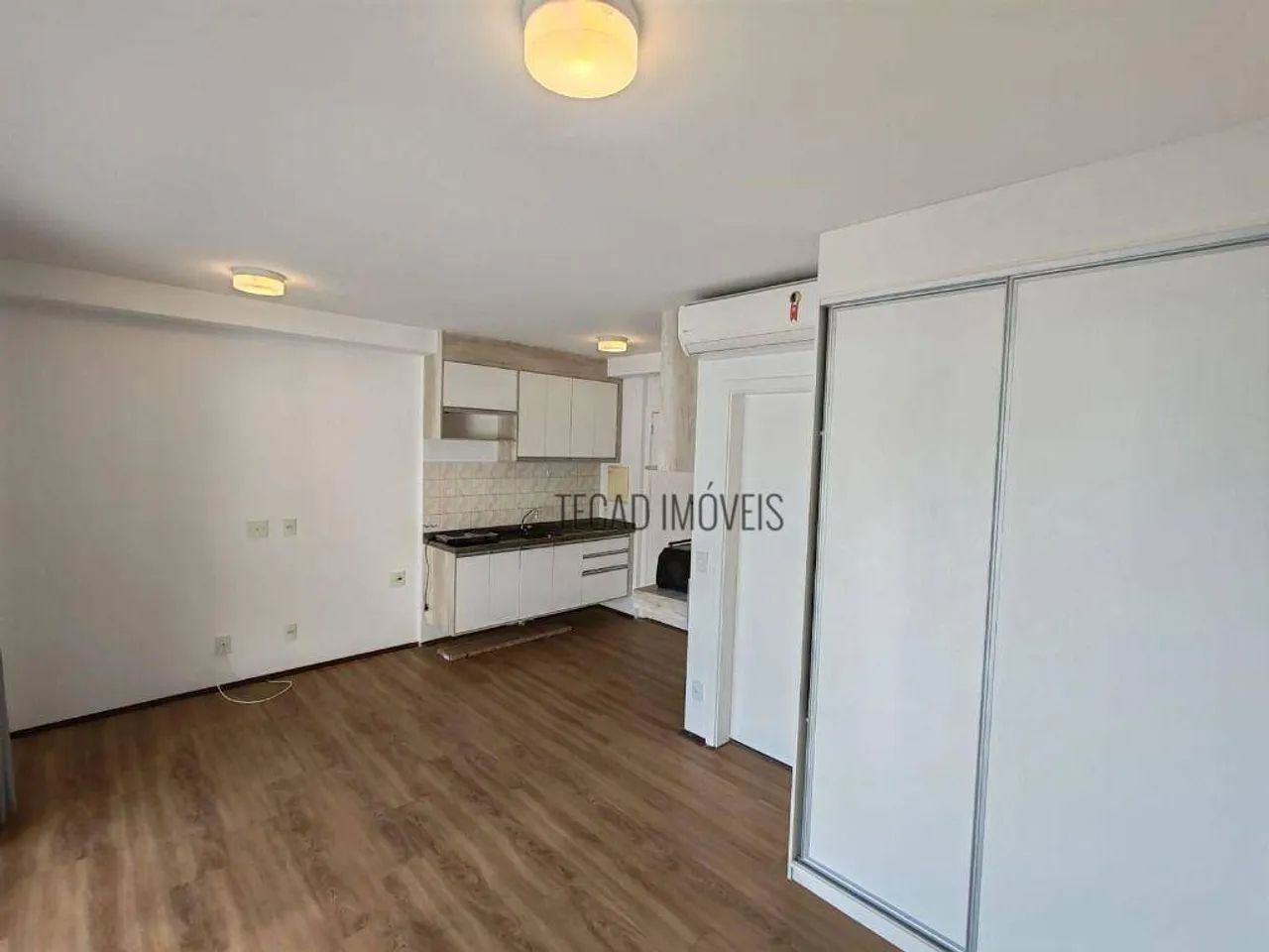 Apartamento com 1 quarto para alugar, 40 m² por R$ 3.605/mês - Bela Vista - São Paulo/SP - Foto 3