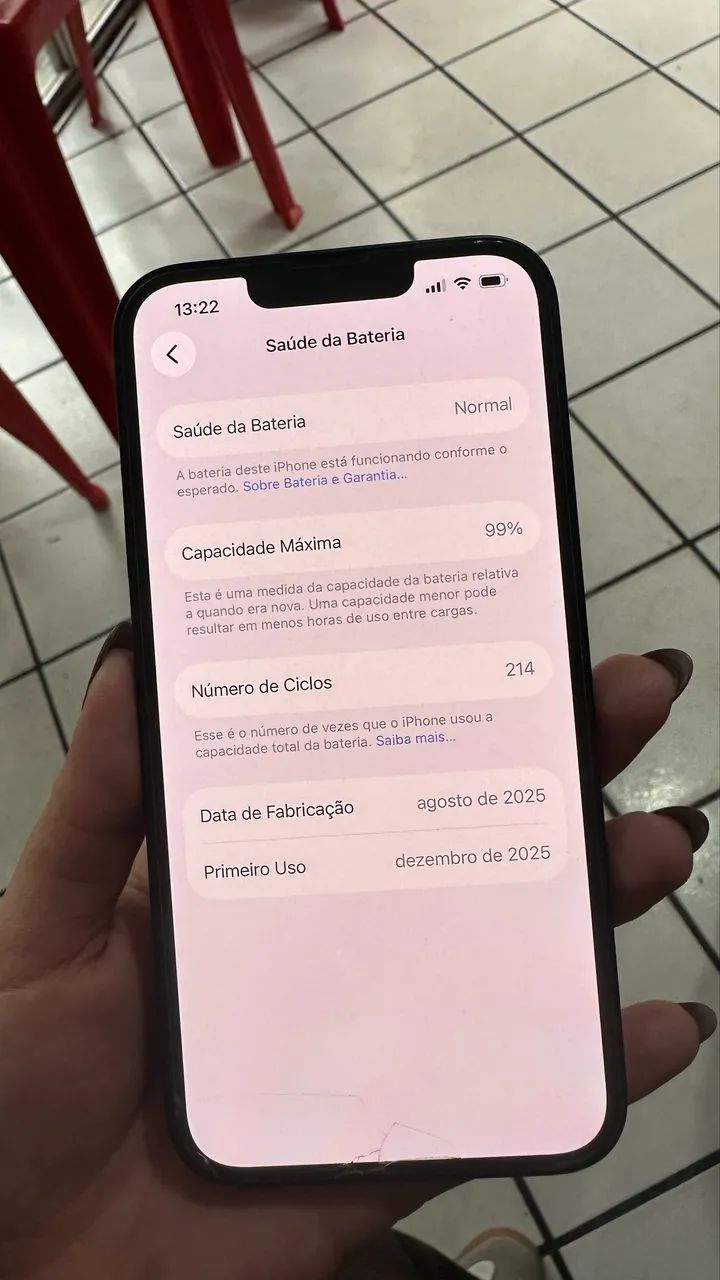 IPHONE 16e 128gb - Foto 4