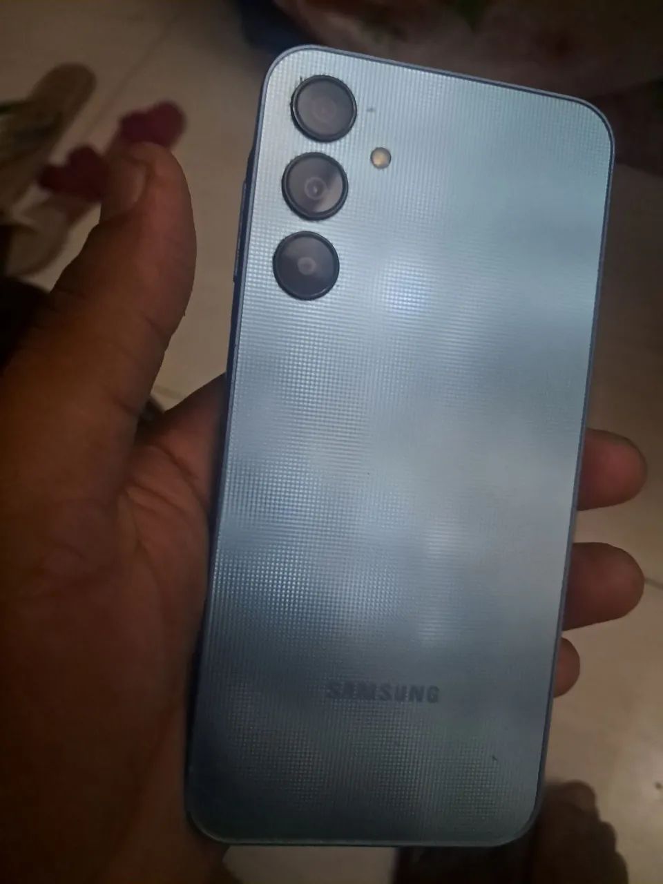 Samsung A25 256G $450 - Foto 3