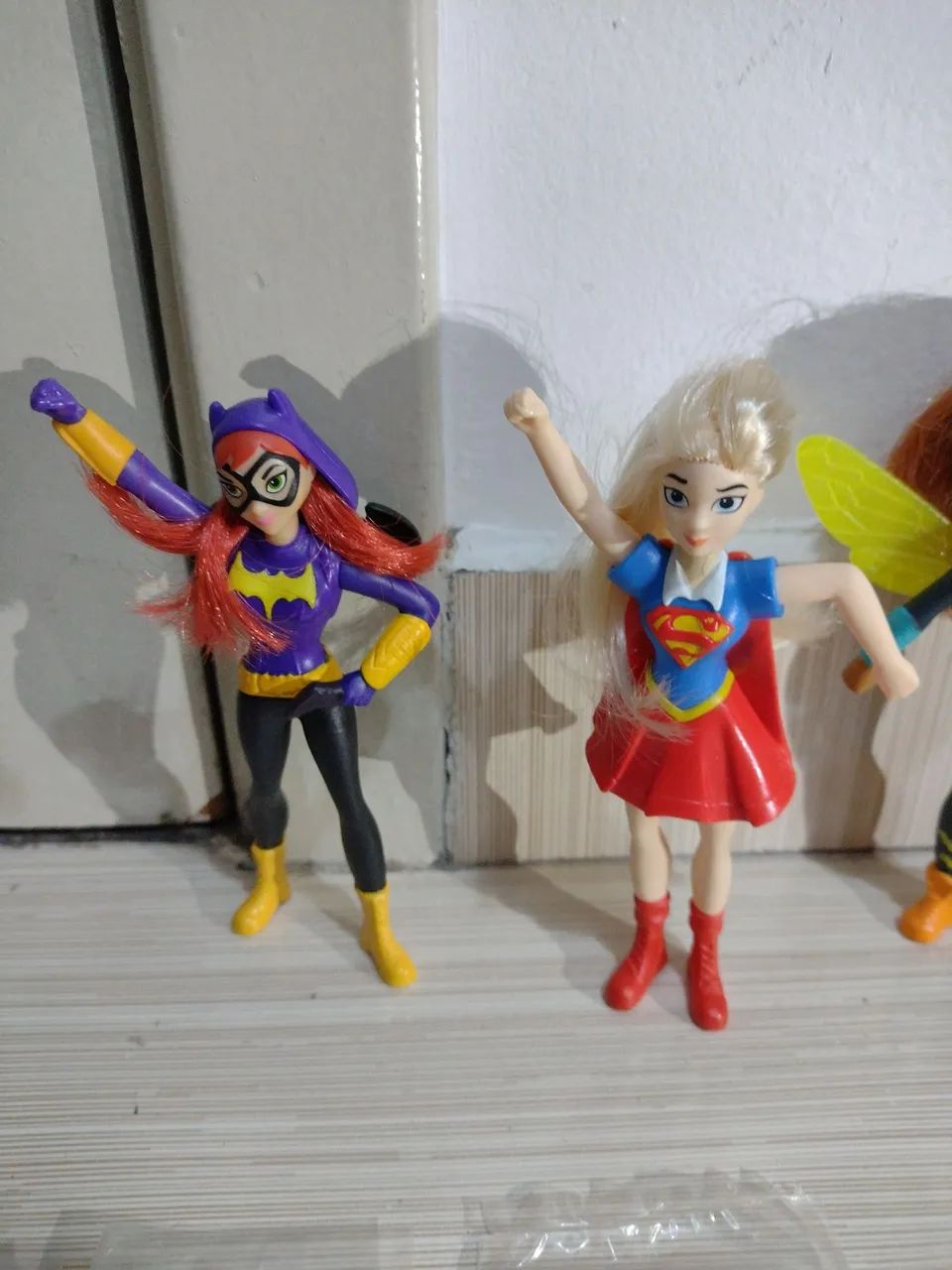 Brinquedo antigo  - Foto 3