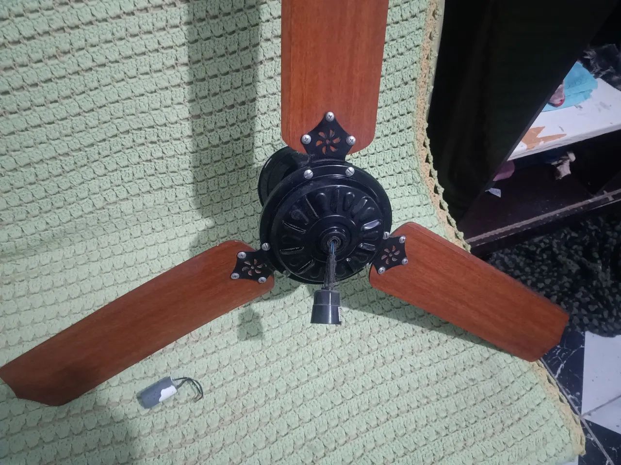 Ventilador de Teto