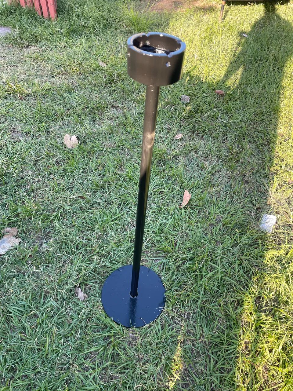 Vendo cinzeiro  - Foto 4