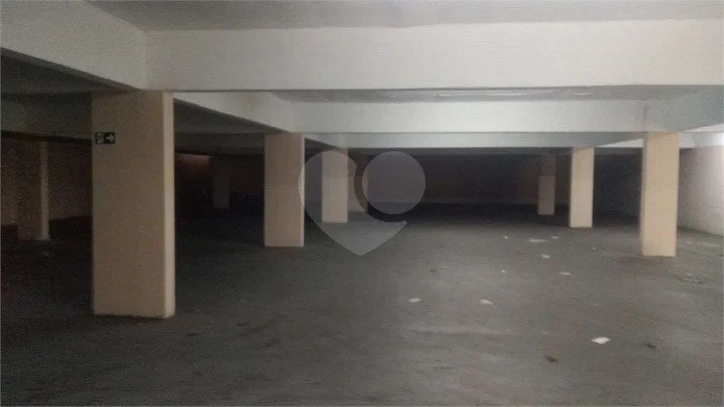 Prédio inteiro à venda em Vila mascote - SP