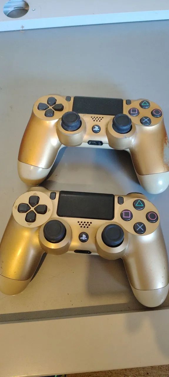 PS4 Fat Slim  - Foto 4