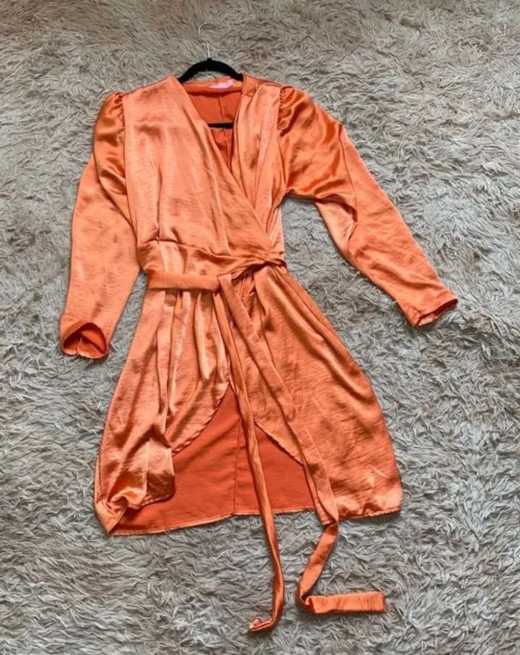 Vestido Sislla