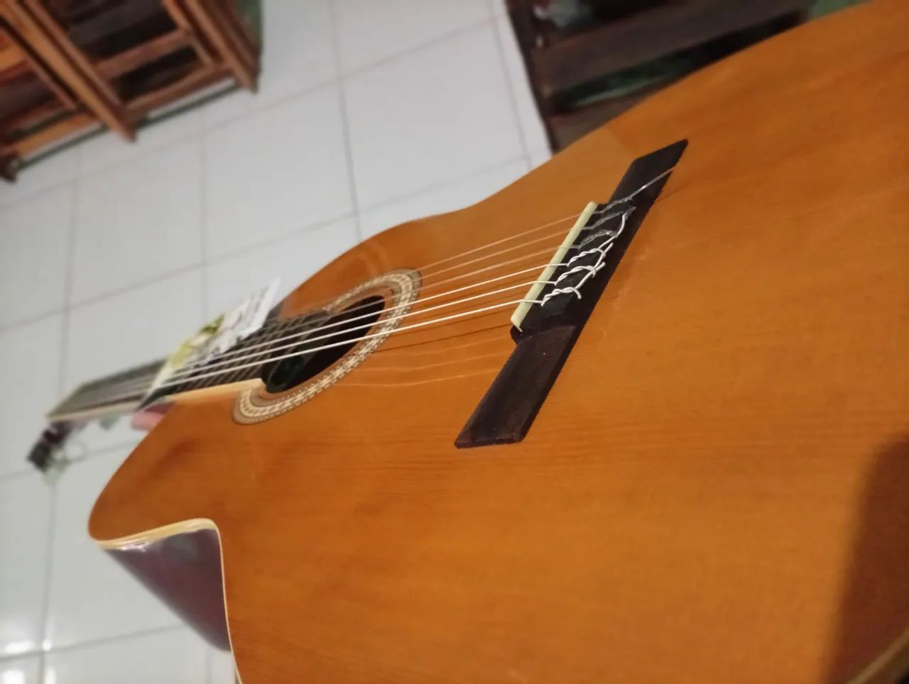 Violão Benson  - Foto 4
