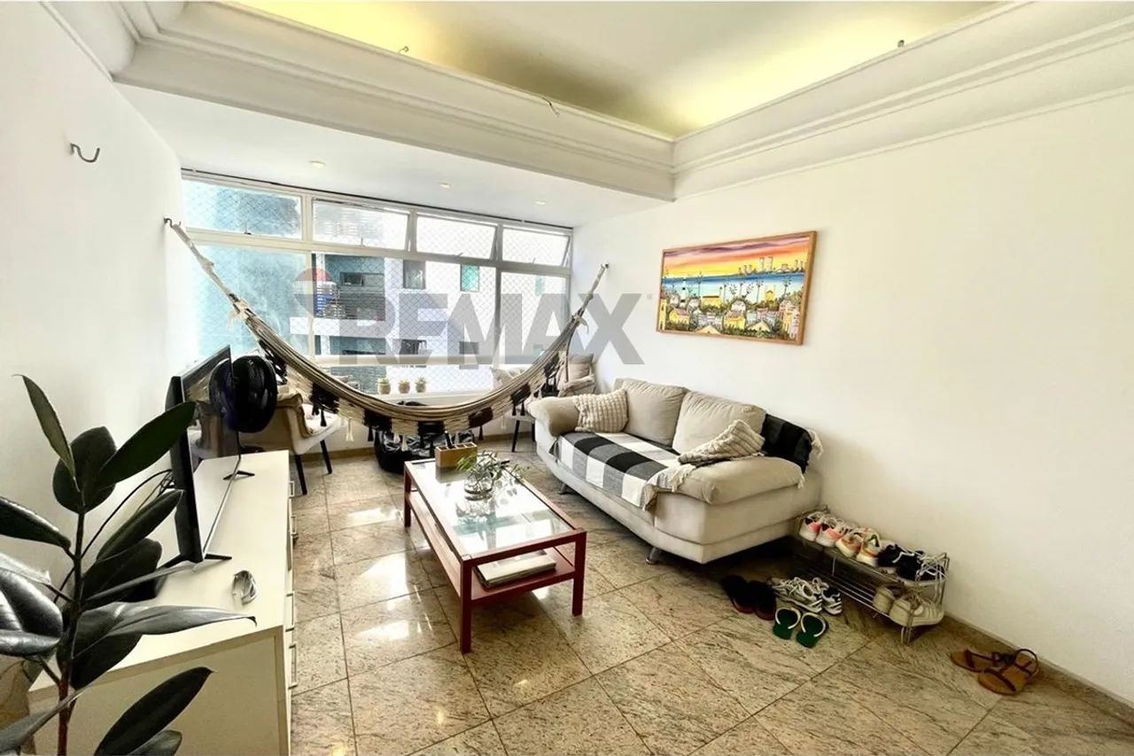 Apartamento 3 quartos, Aflitos - Foto 2