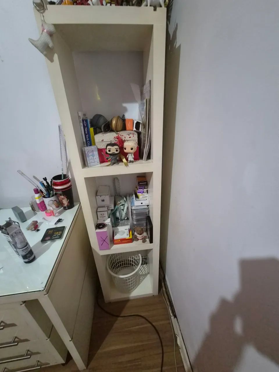 Estante  - Foto 2
