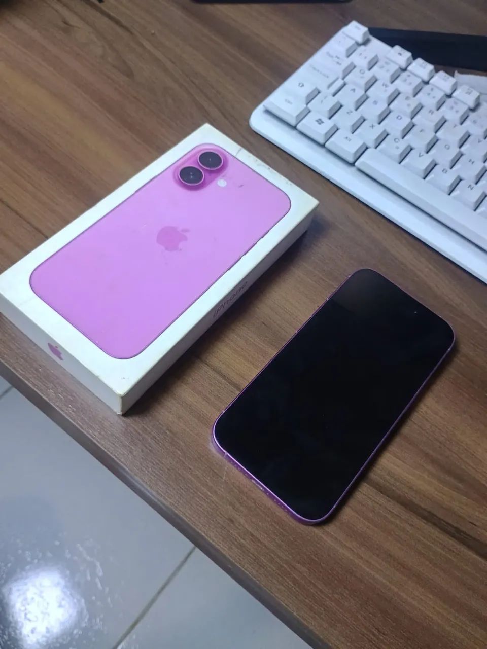 iPhone 16 - Foto 3