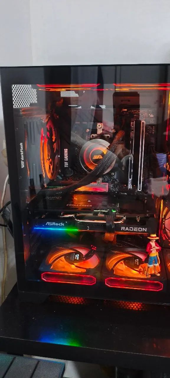 Pc gamer  - Foto 3