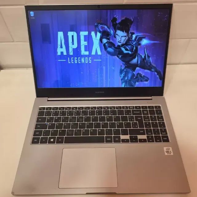 Notebook Samsung i5 10th - 8Gb Ram - 512Gb SSD