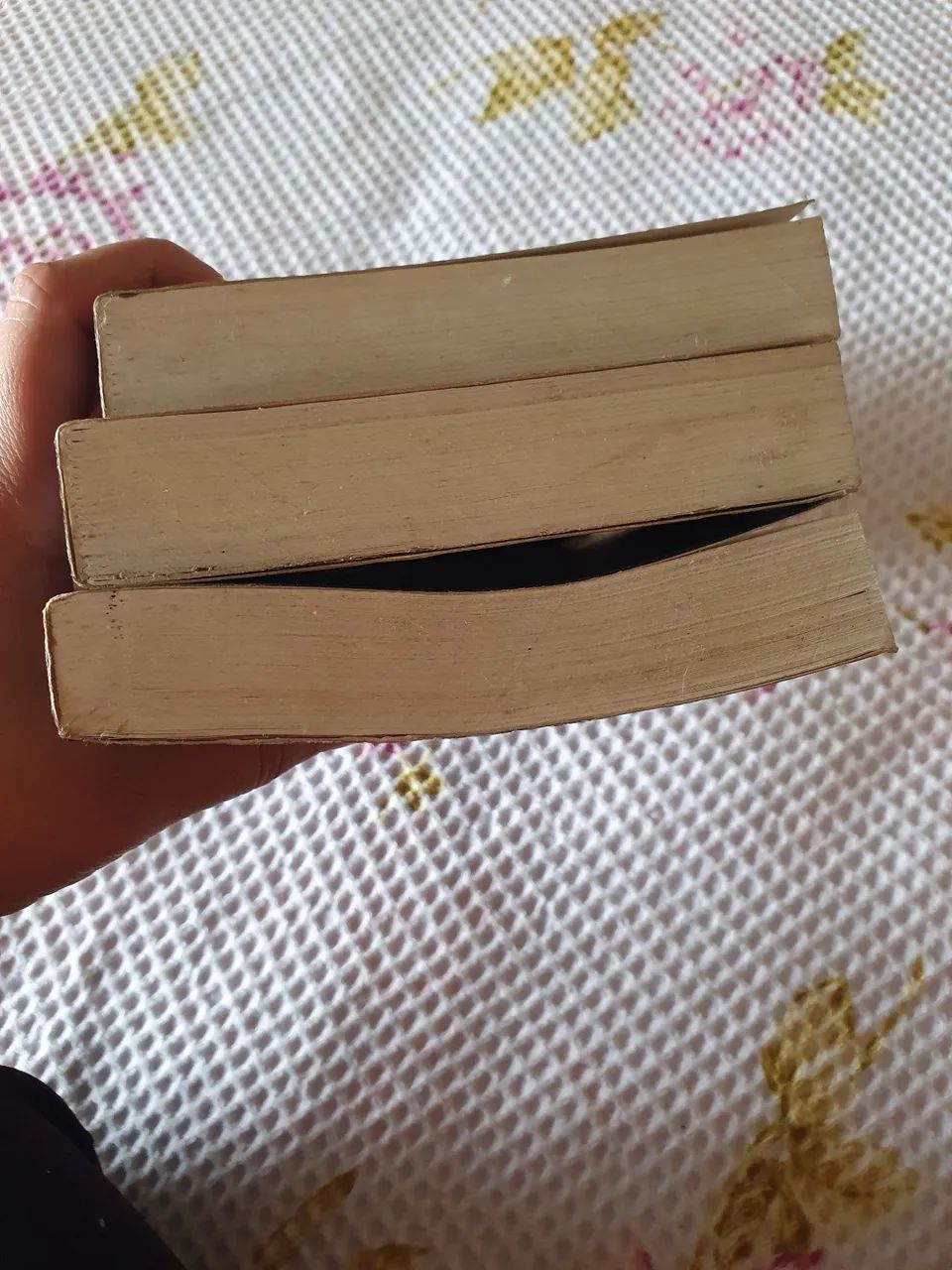 Coleção de livros cinquenta tons de cinza - Foto 2