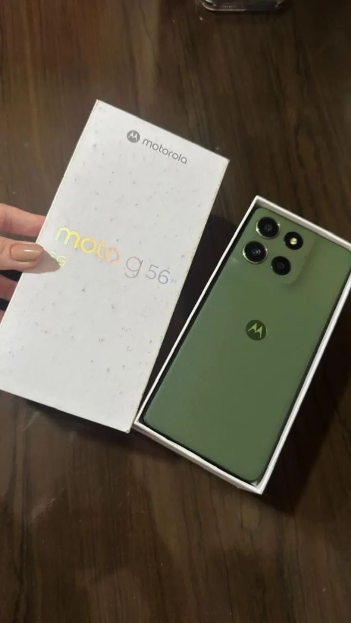 Moto g56 5G - Foto 4