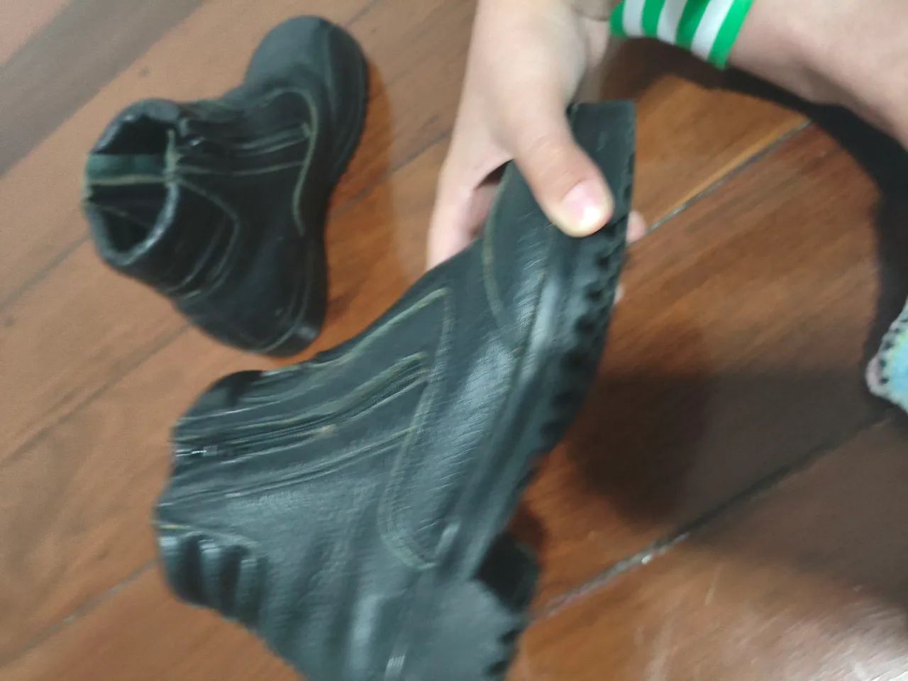 Bota Paulinho botas - Foto 4