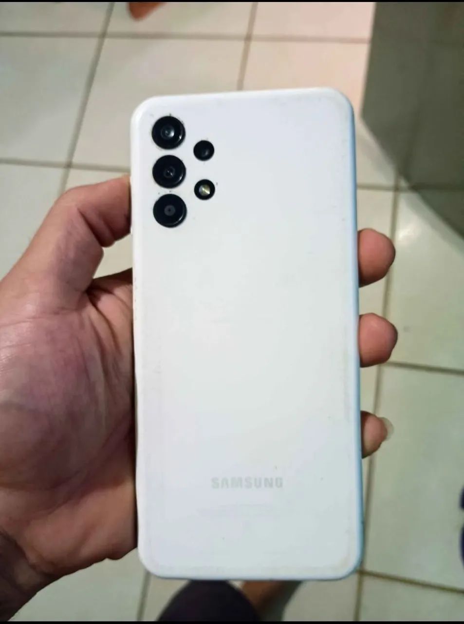 Celular Samsung a13! - Foto 2