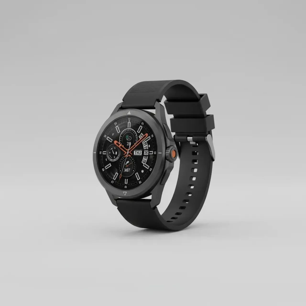 Smartwatch aGold  - Foto 3