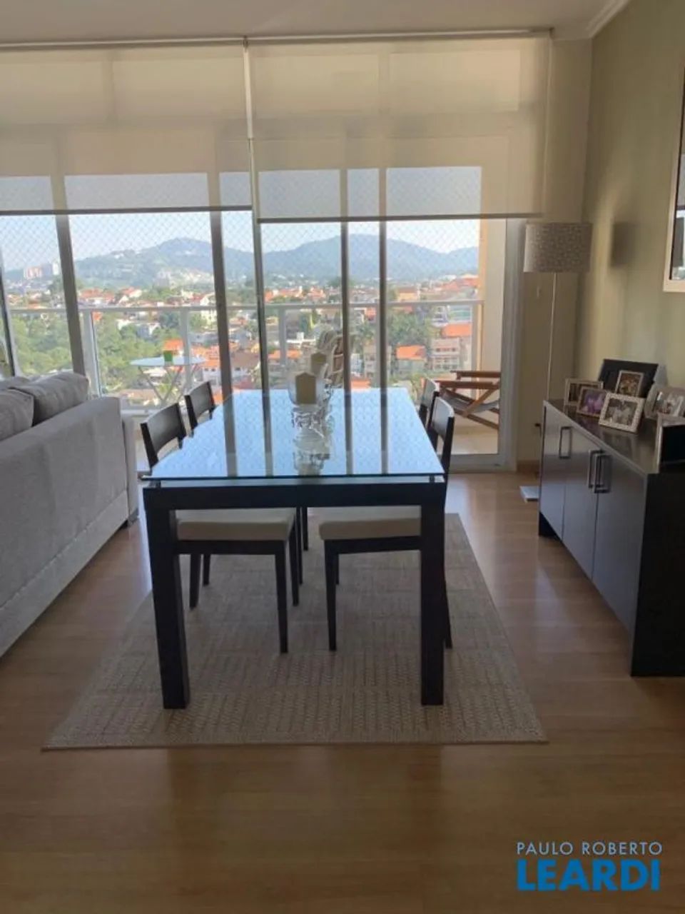 APARTAMENTO - ALPHAVILLE - SP - Foto 4