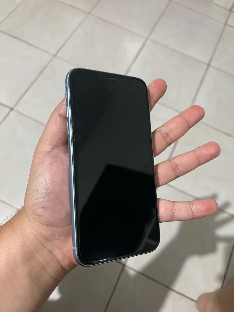 IPHONE XR 128GB  - Foto 4