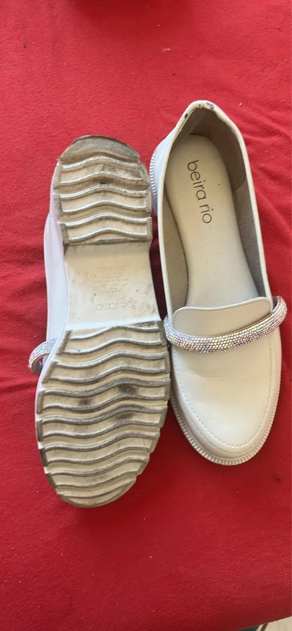 Sapato feminino  - Foto 2