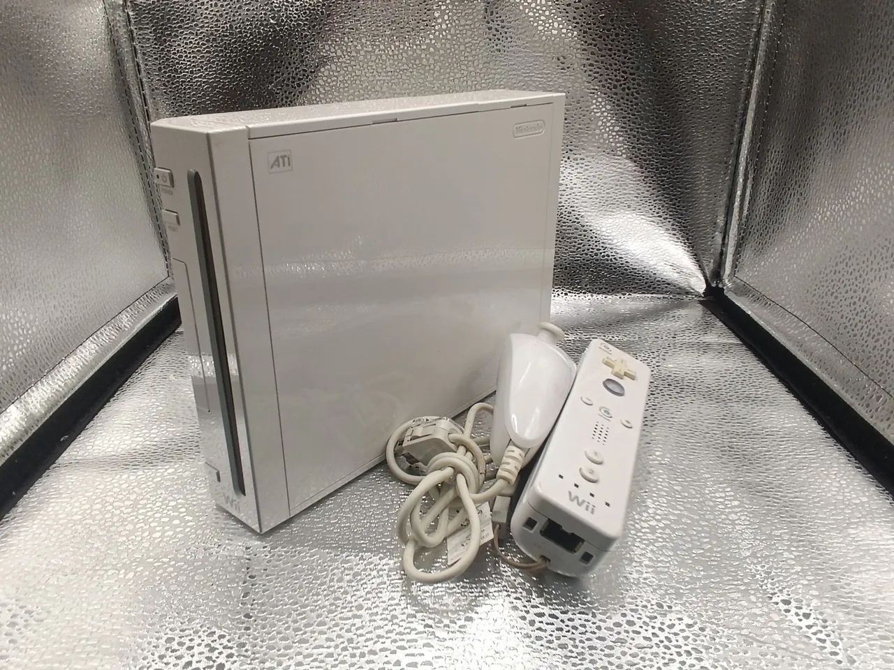 Nintendo Wii - Foto 2