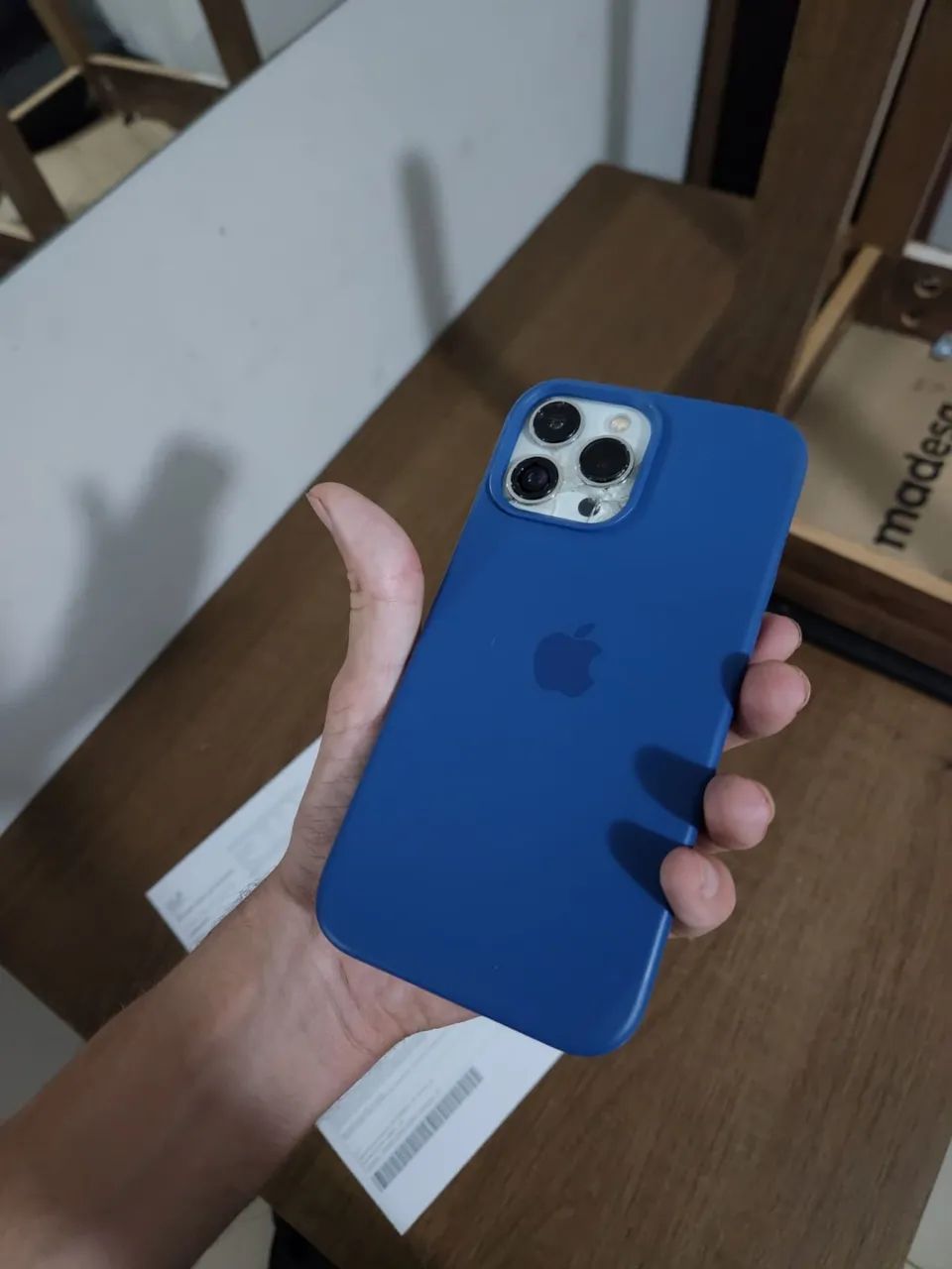 iPhone 13 Pro Max  - Foto 3
