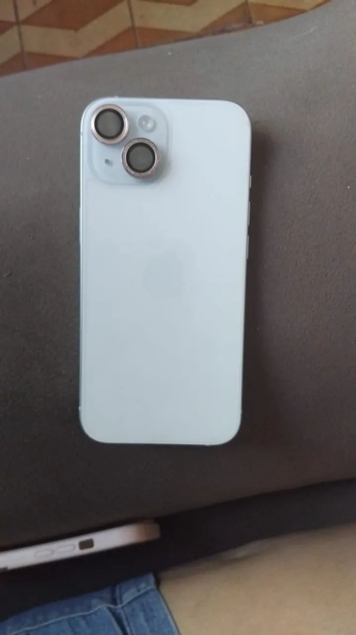 Vendo iphone 15   - Foto 2