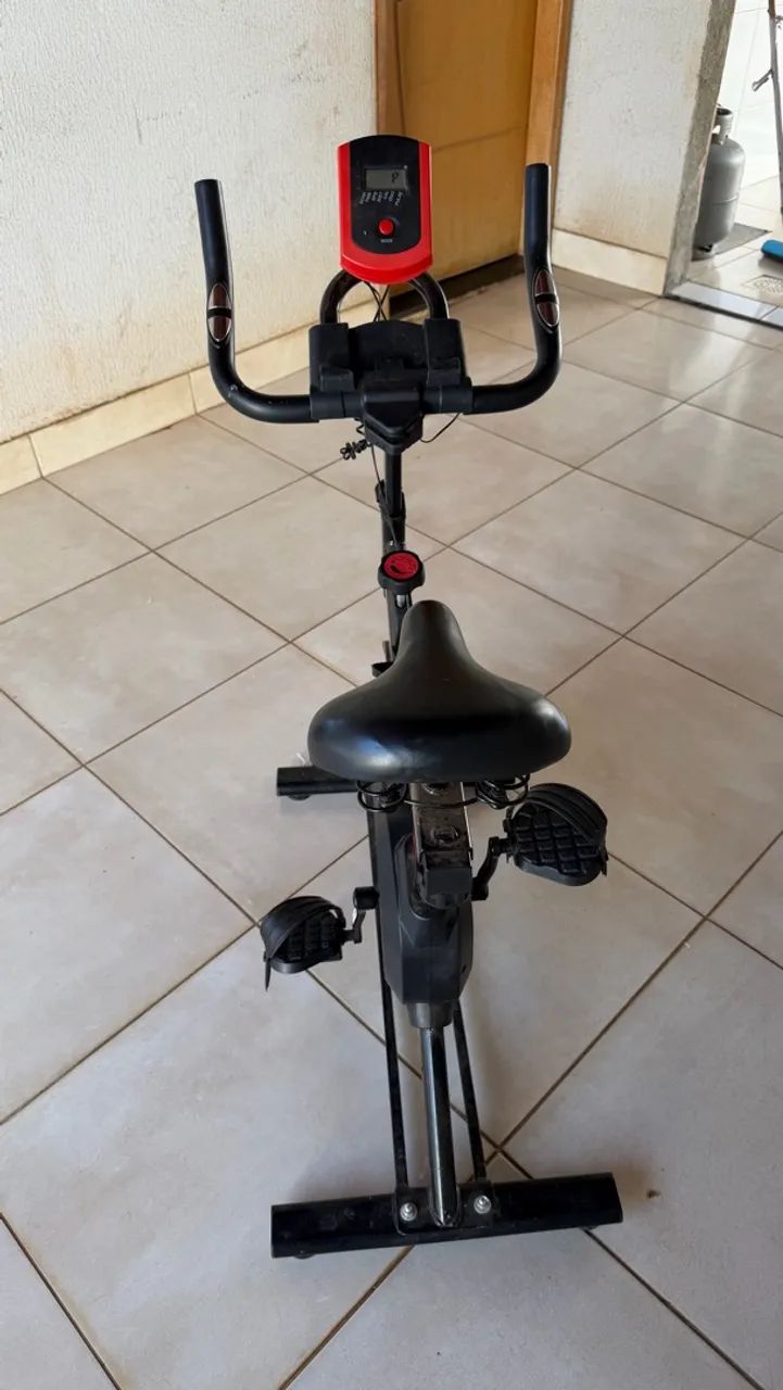 Bicicleta Ergométrica  - Foto 2
