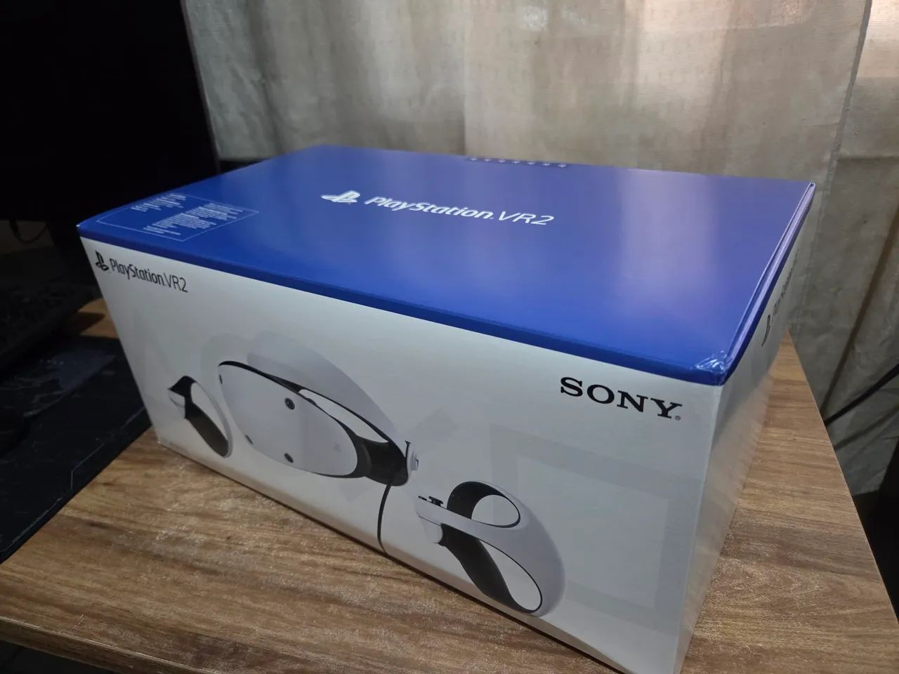 PS VR2 para PS5 - Foto 3