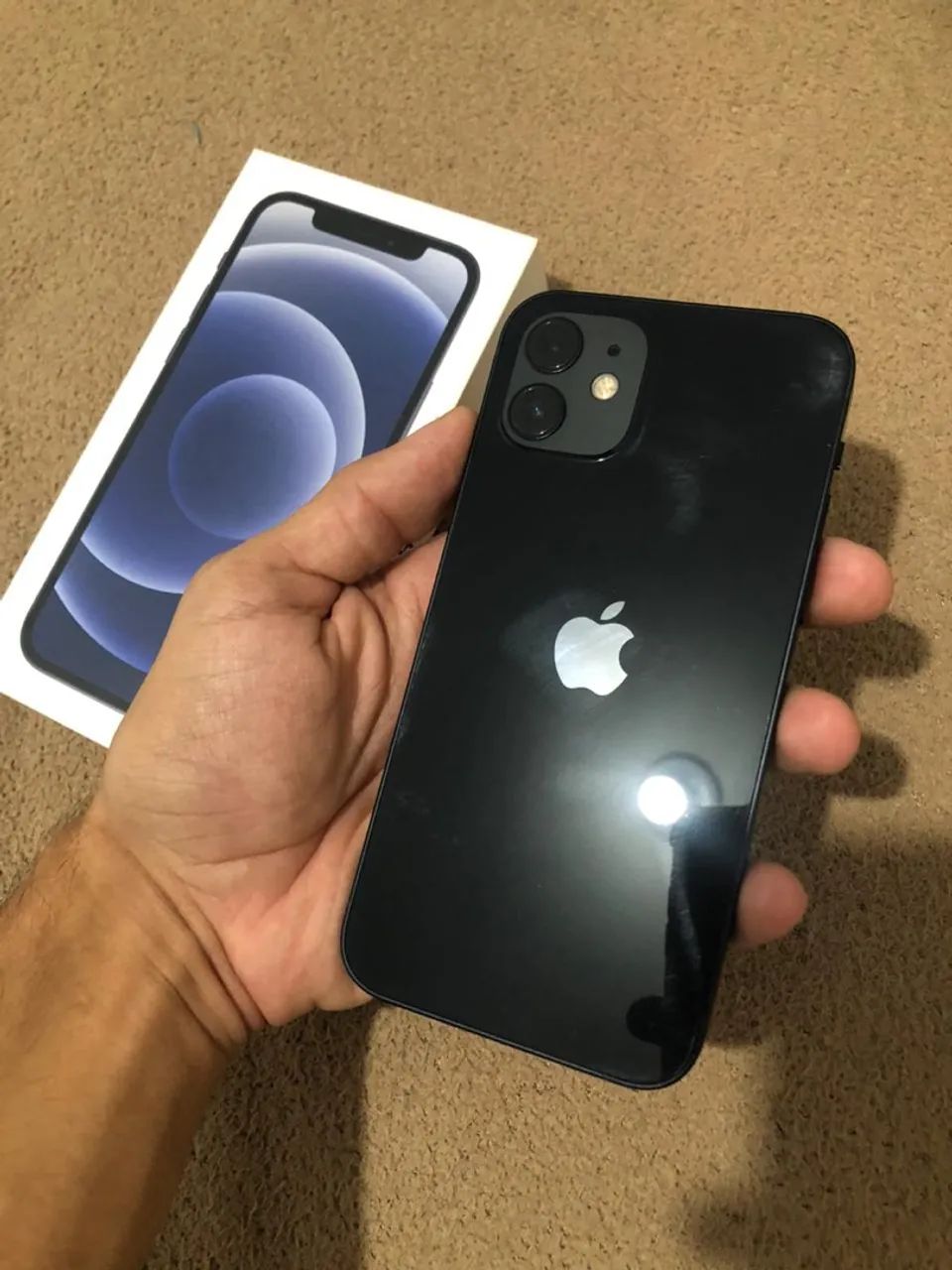 iPhone 12 128gb 