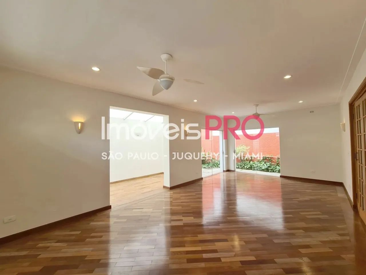 Sobrado a venda em Mirandopolis com 3 quartos e 3 vagas com jardim, churrasqueira, reforma - Foto 2