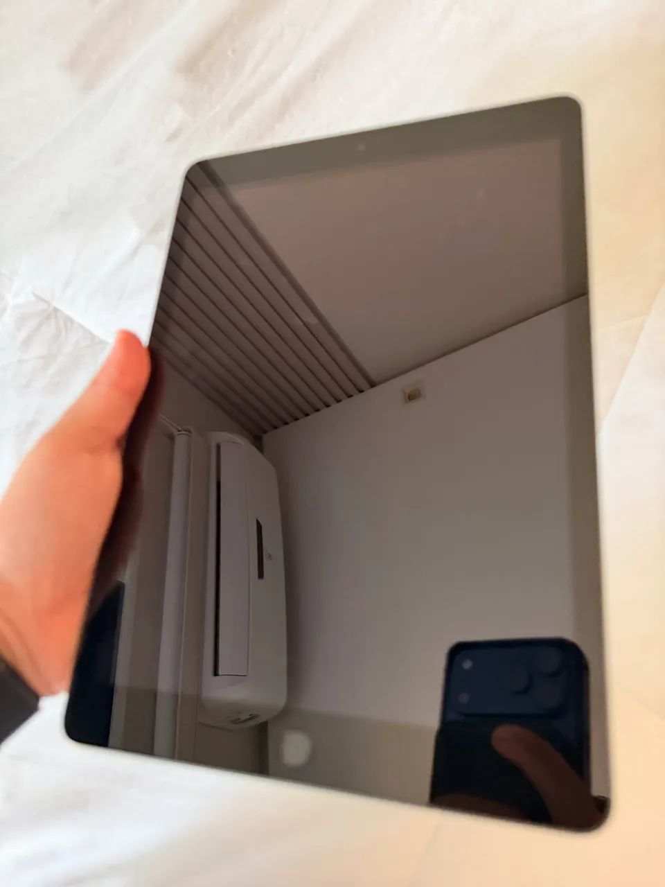 iPad 64gb 9geracao muito novo  - Foto 3