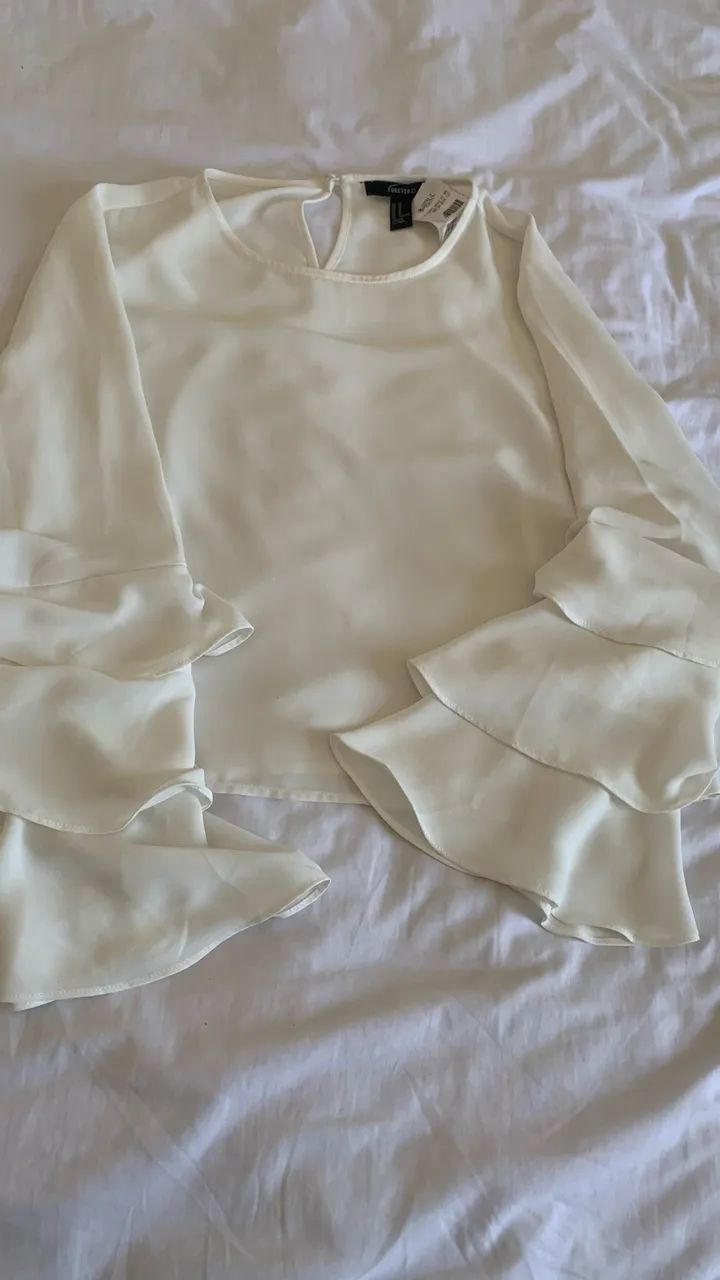 Blusa linda - Foto 2