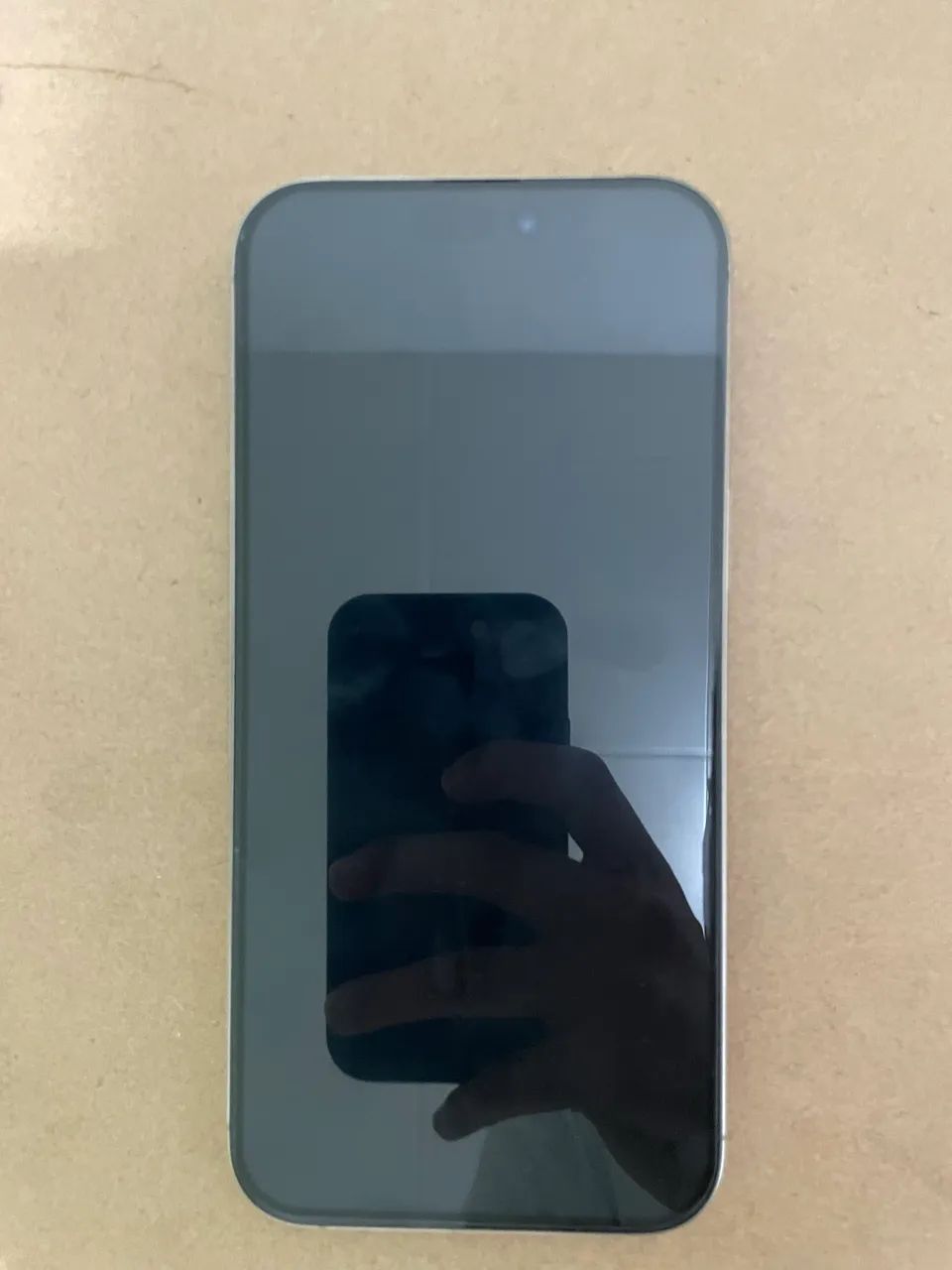 iPhone 16 pro max 512 gb