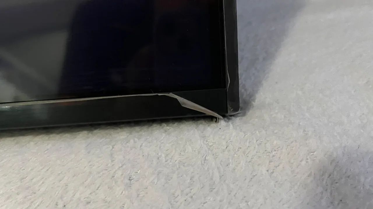 Tv Smart 60 polegadas LG 4K  - Foto 2