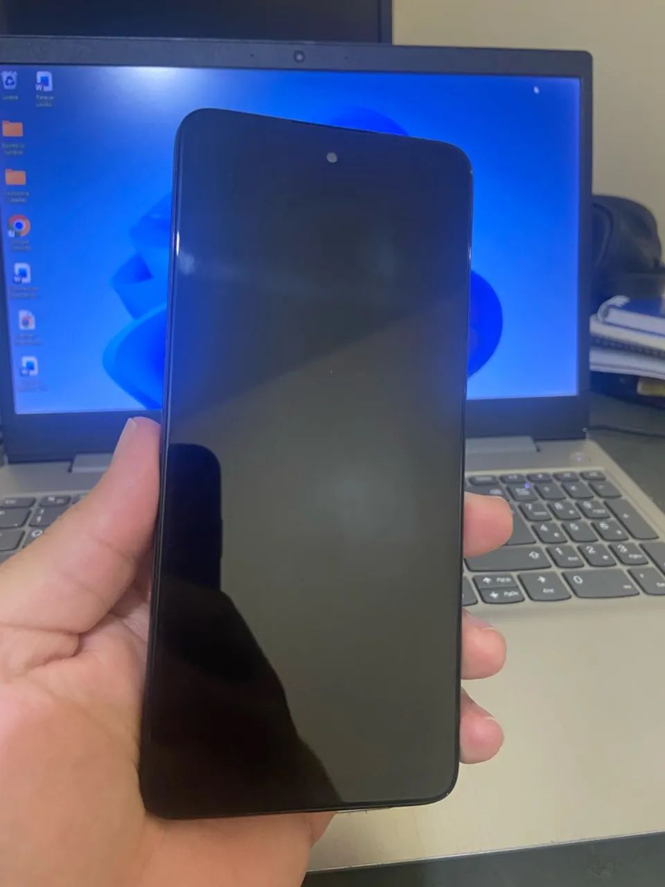 Motorola E32 64gb - Foto 3
