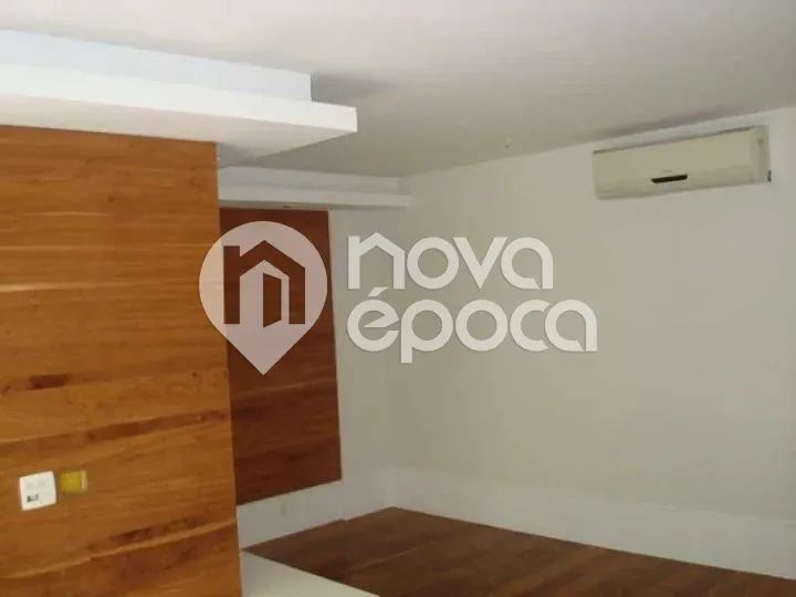 Lagoa | Apartamento 3 quartos, sendo 1 suite - Foto 3