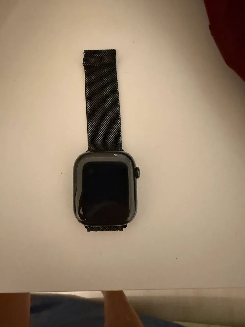 Apple Watch série 10 - Foto 2