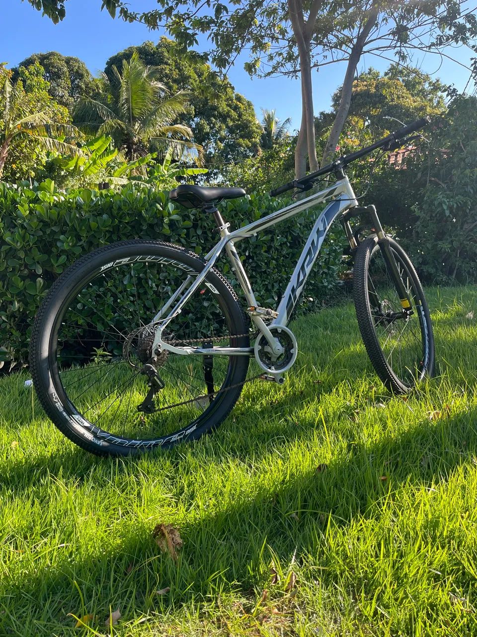 BICICLETA ARO 29 NOVA! - Foto 3