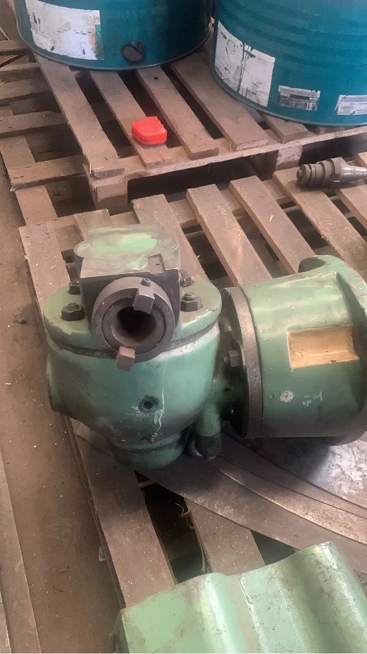 Cabeçote Universal  - Foto 3