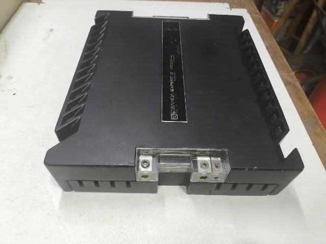 Modulo BANDA Expert D 4 OHMS 1.200 W rms. - Foto 3