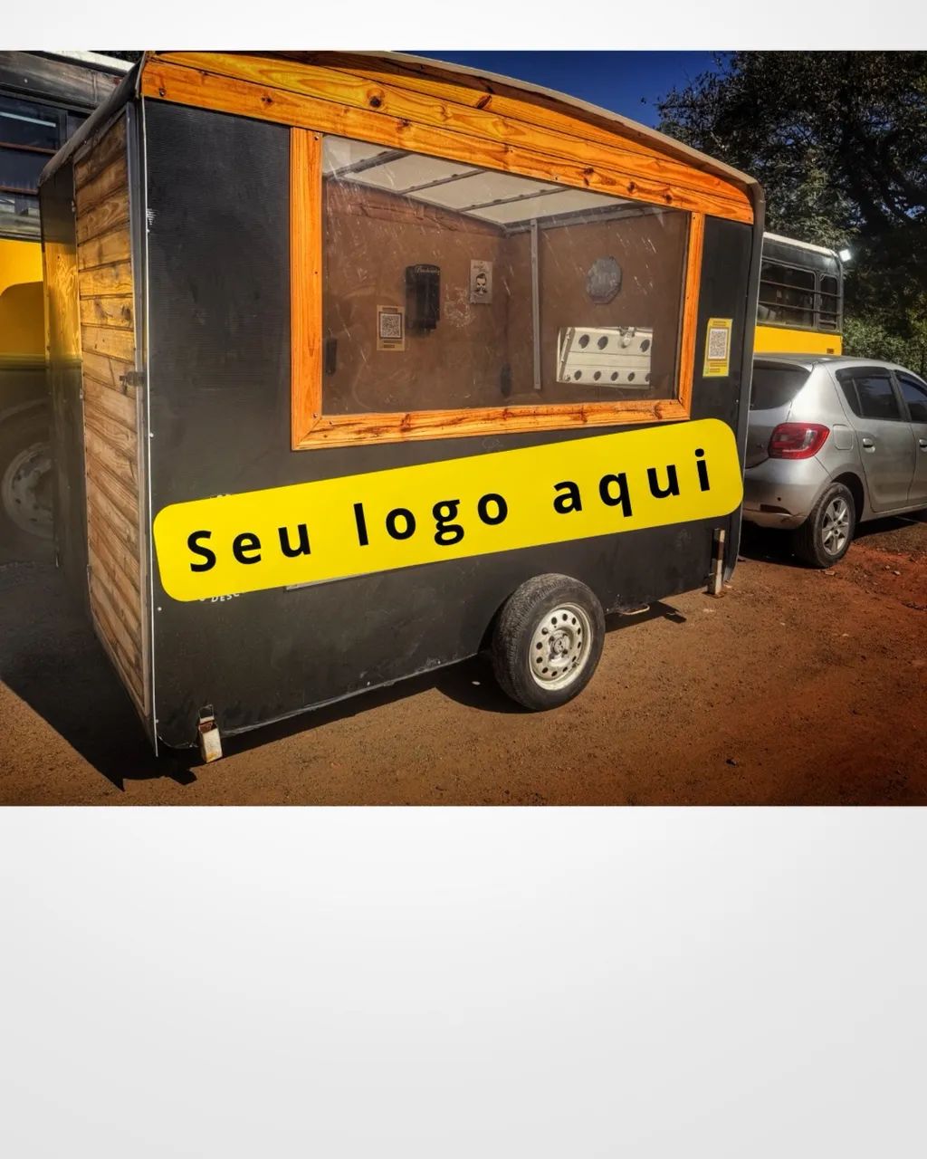 Trailer  - Foto 3