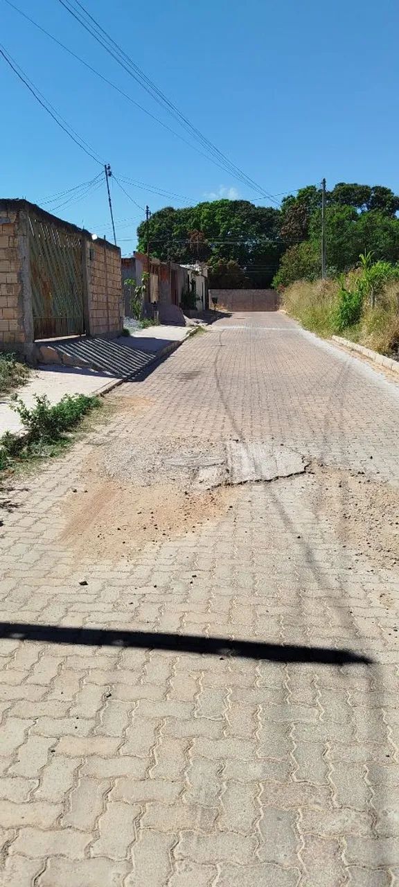 ? LOTE À VENDA - SOL NASCENTE TRECHO 2 ? - Foto 3
