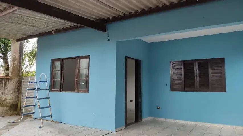 Vendo Casa em Maria Ortz