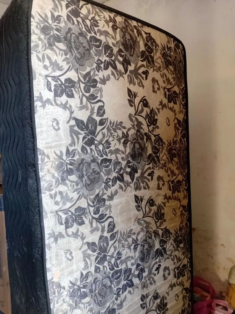 Cama box solteiro  - Foto 2