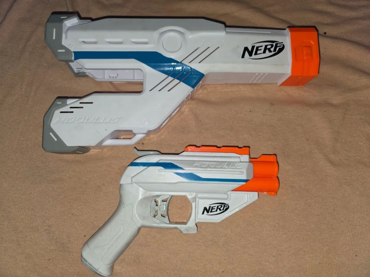 Nerf modulus - Foto 2